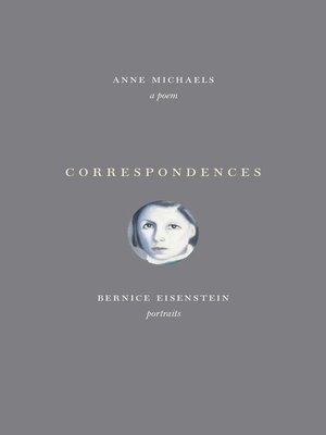 cover image of Correspondences